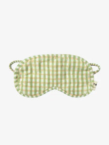 Organic Cotton Eye Mask | Sage